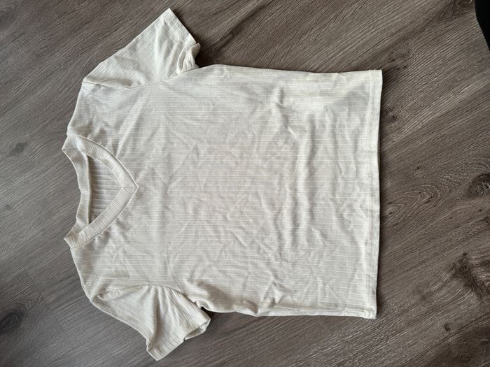 Lot 4 tshirt - photo numéro 3