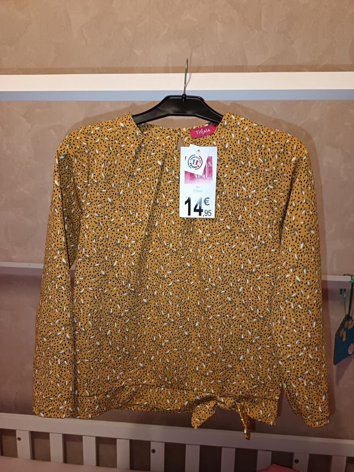 Ensemble fille 8 ans - photo numéro 2