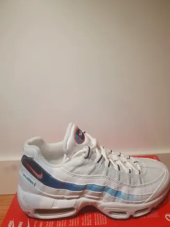 Nike Air Max "3 Lions"(36)