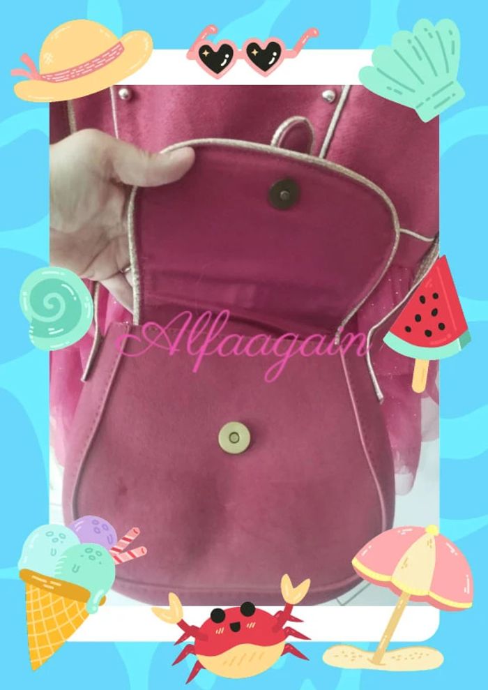 Magnifique ensemble robe dream tao circus 7/8ans - photo numéro 8