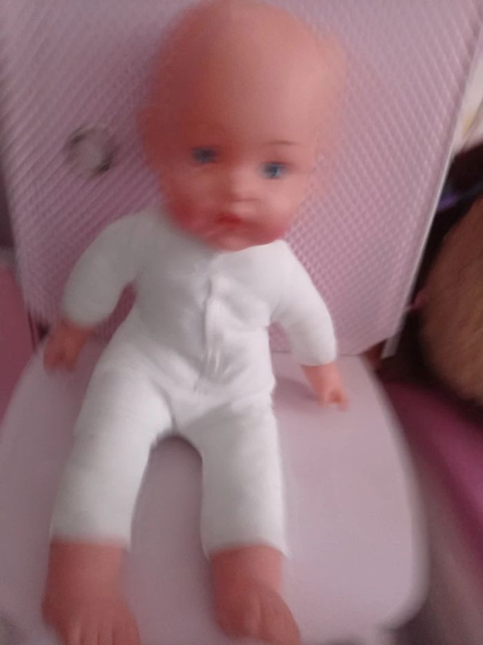 Poupée