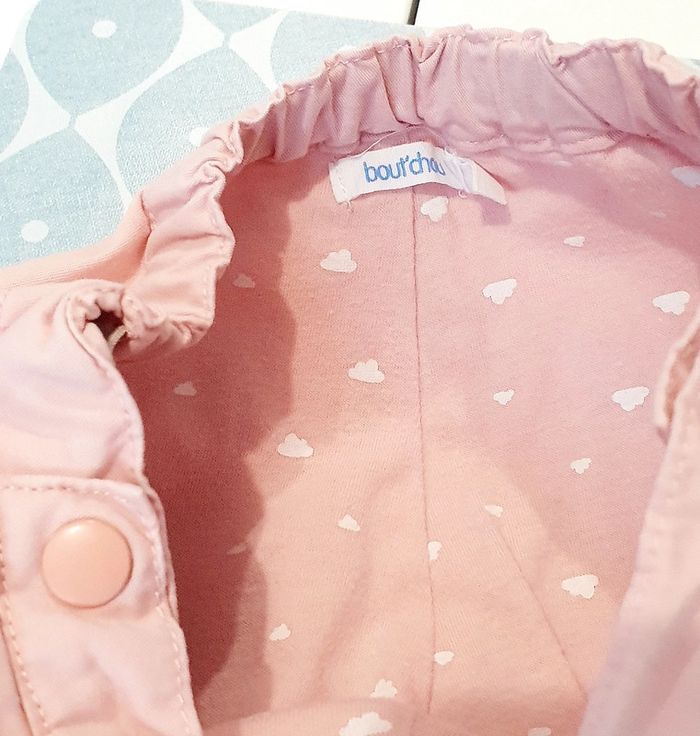 Pantalon Bout'chou - 18M - photo numéro 2