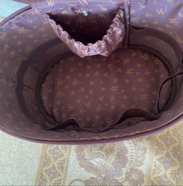 Sac make up - photo numéro 5