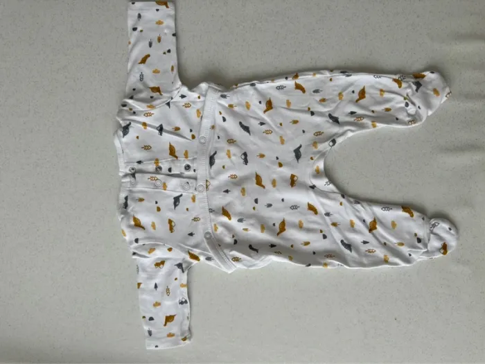 Pyjama