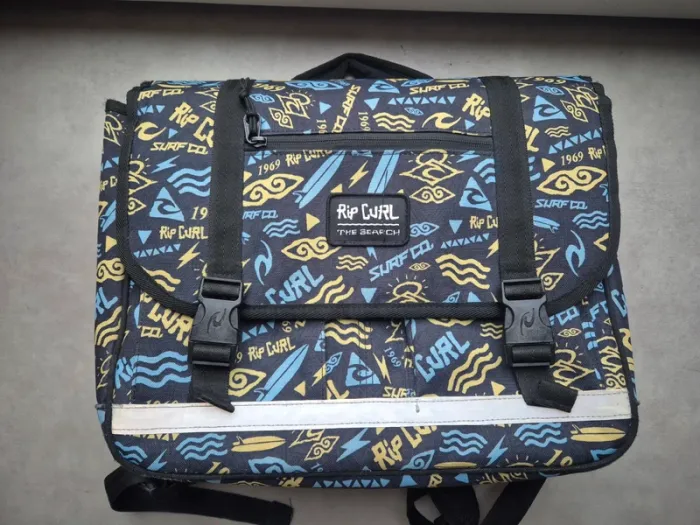 Cartable RIP Curl