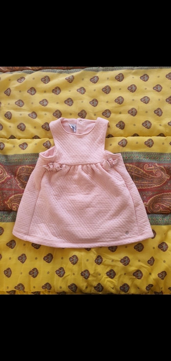 Robe fille