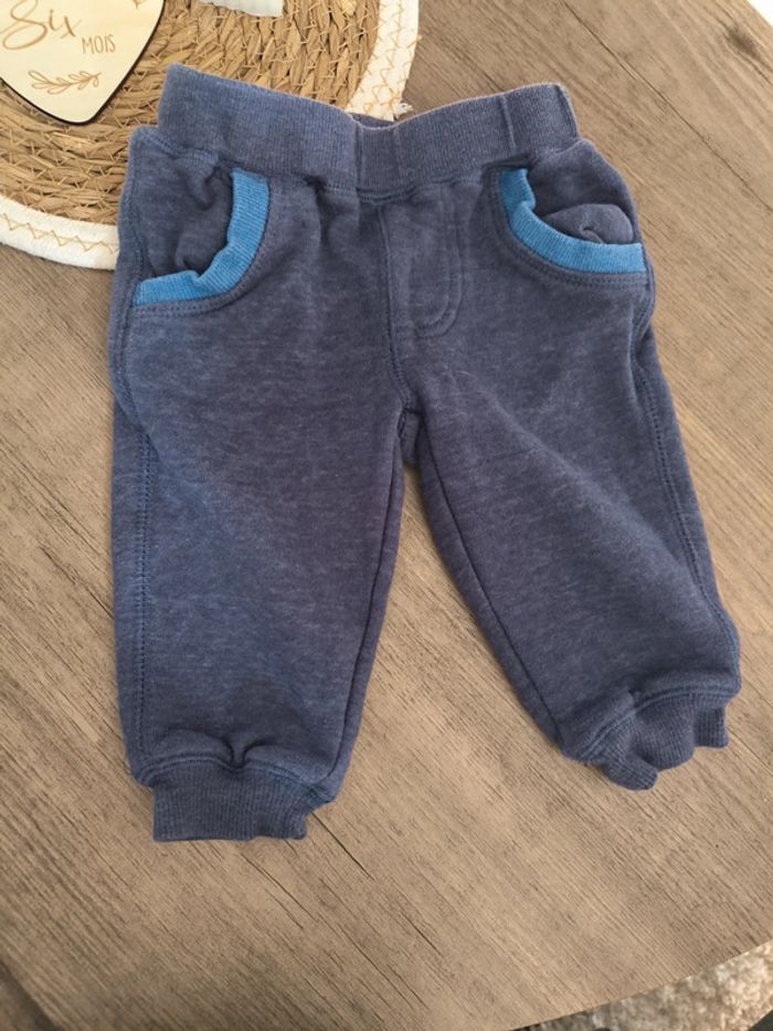 Pantalon 6 mois - photo numéro 2