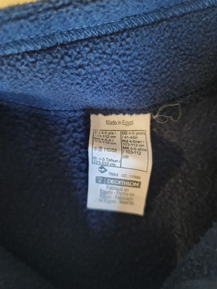 Polaire - photo numéro 4