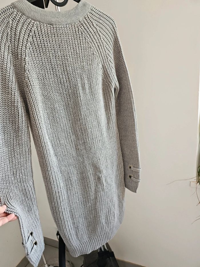 Robe pull - photo numéro 3