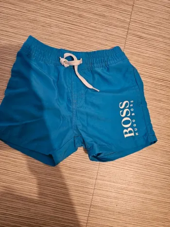 Short de bain BOSS
