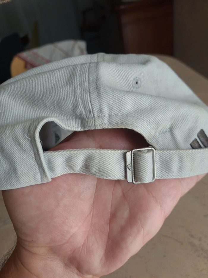 Casquette enfant Adidas - photo numéro 7