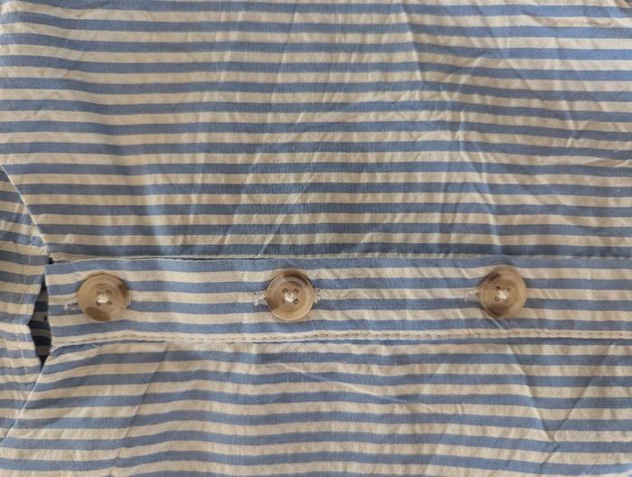 Combinaison gocco - photo numéro 5