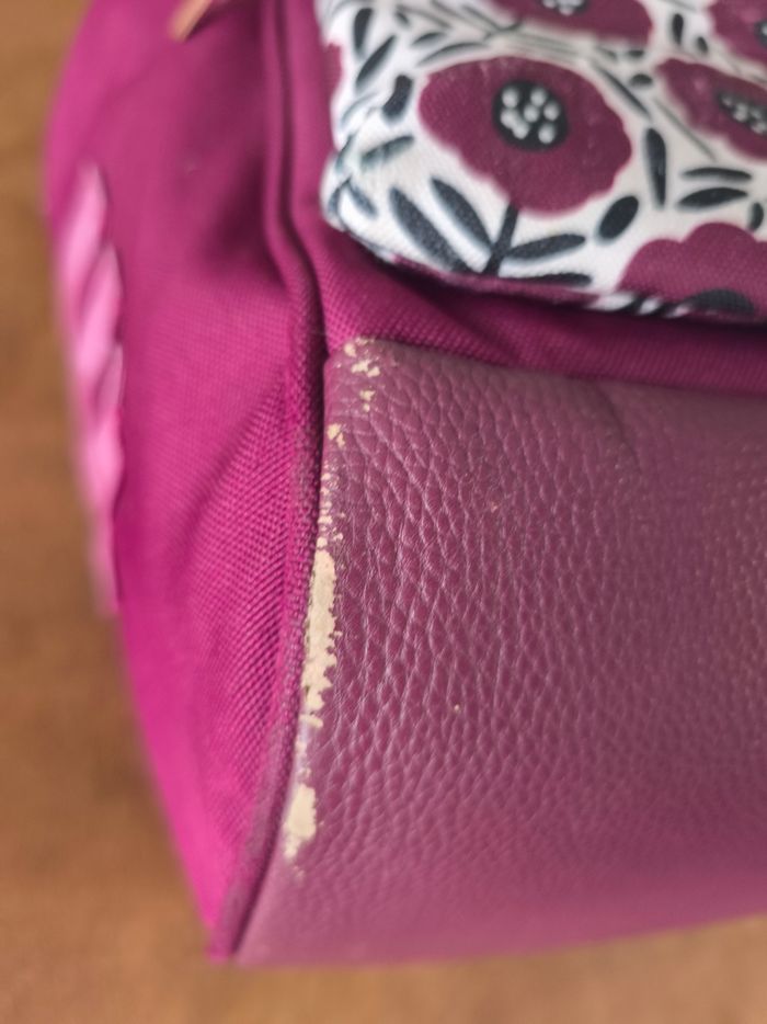 Sac Cabaia taille M - photo numéro 7