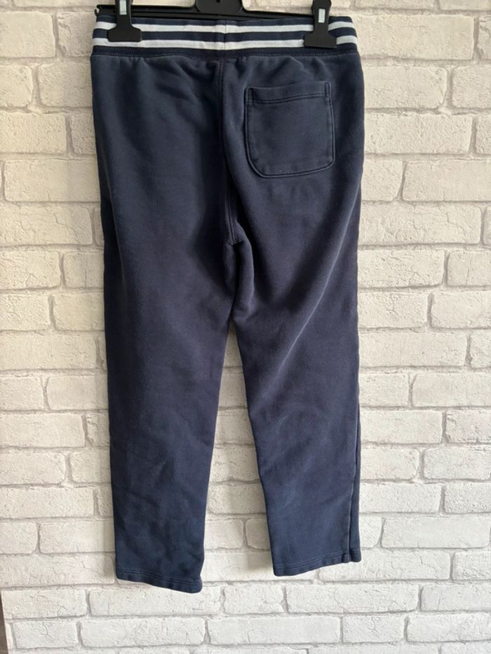 Pantalon jogging gap taille 8/9 ans - photo numéro 2