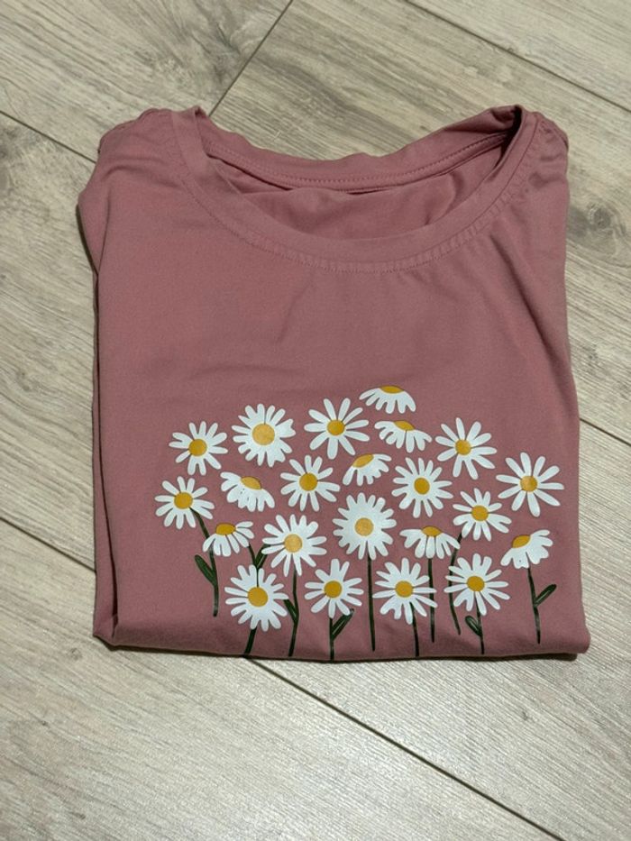 T shirt - photo numéro 2