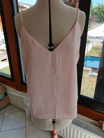 Débardeur Asos neuf EU 38 (FR 40)
