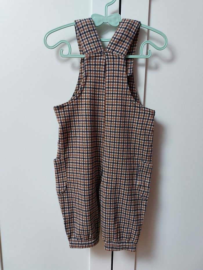 Salopette TAO - photo numéro 3