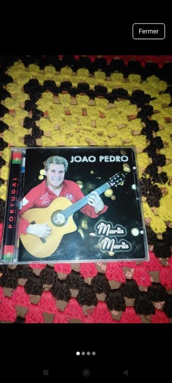 Cd Joao Pedro