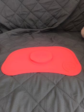 Click mat mini 