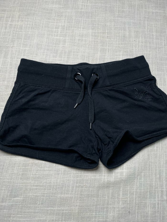 Short Mim - photo numéro 2