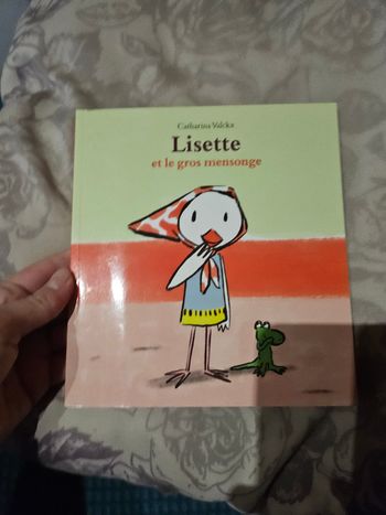 Lisette