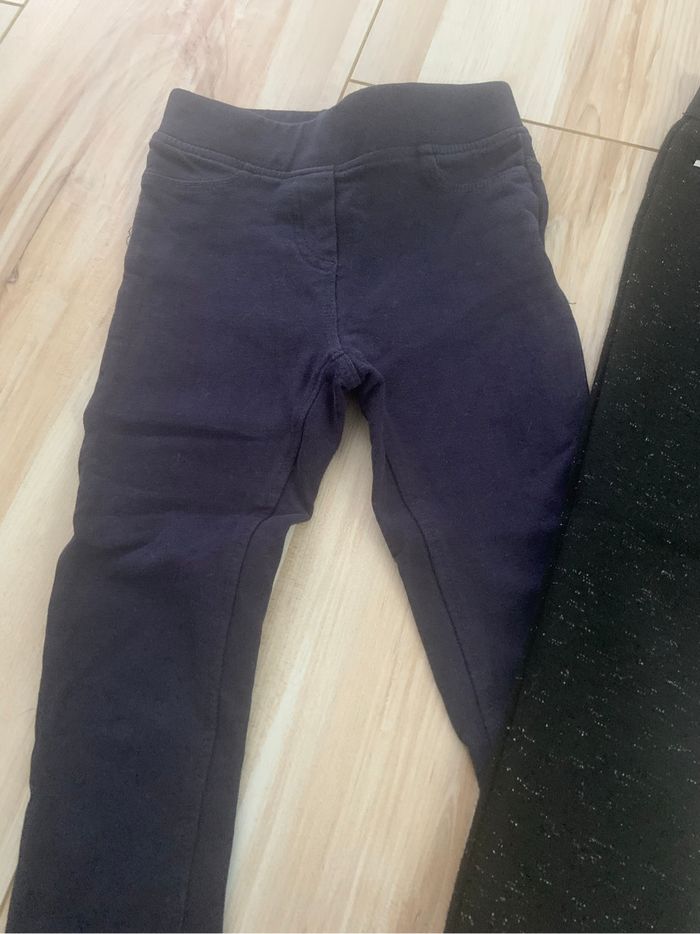 Lot legging - photo numéro 3