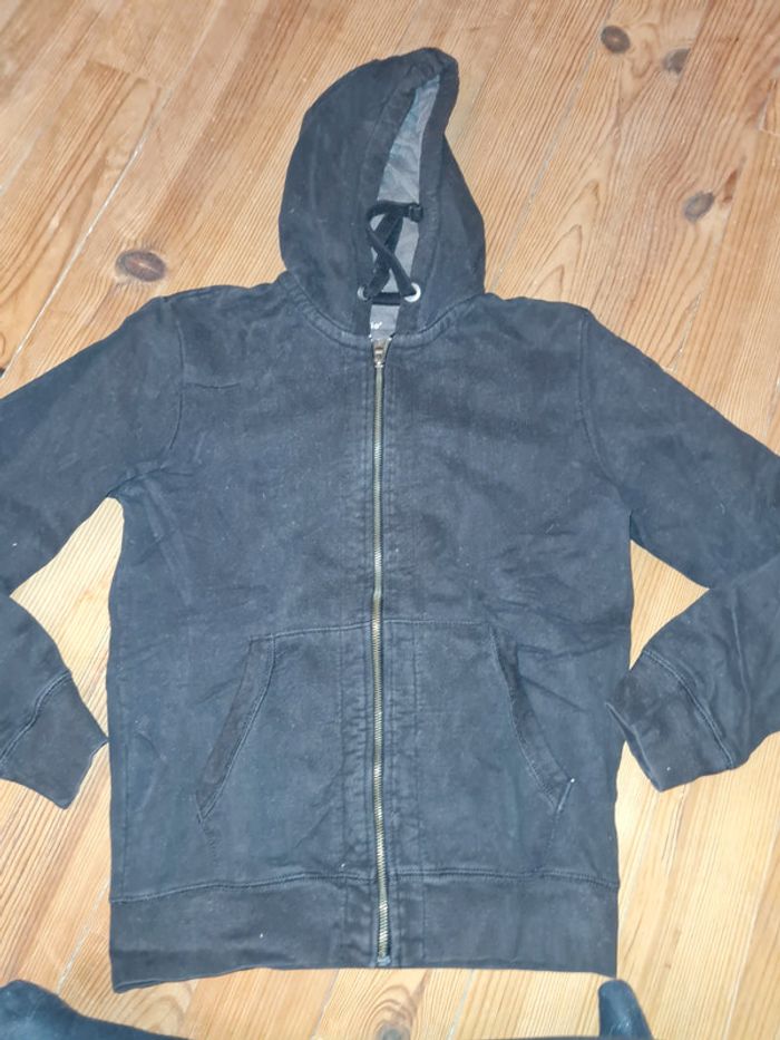Veste