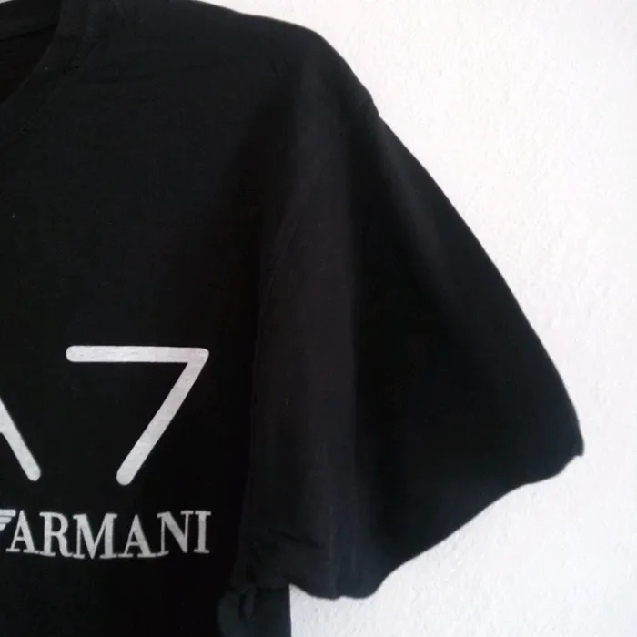 T-shirt homme - photo numéro 6