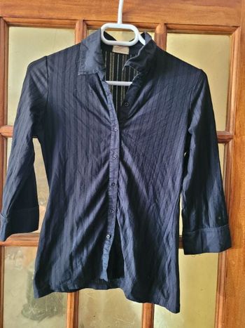 Chemise taille 2 poetic