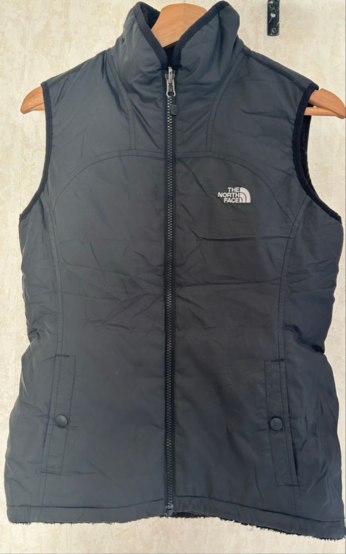 Doudoune The North Face taille S - photo numéro 9