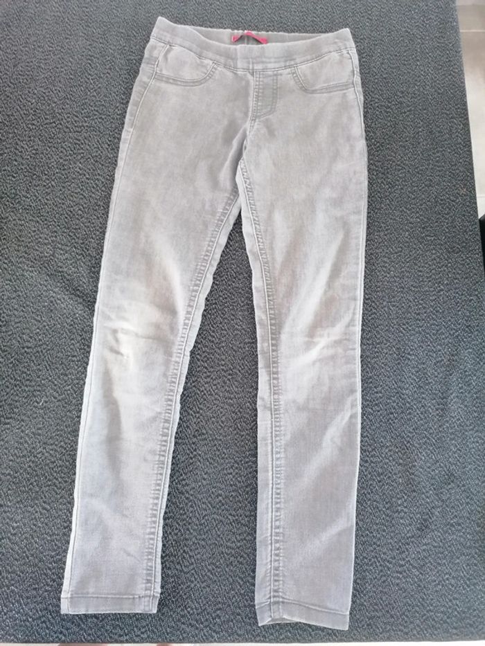 Pantalon /treeggins taille 10ans #10ans_krocaro - photo numéro 2
