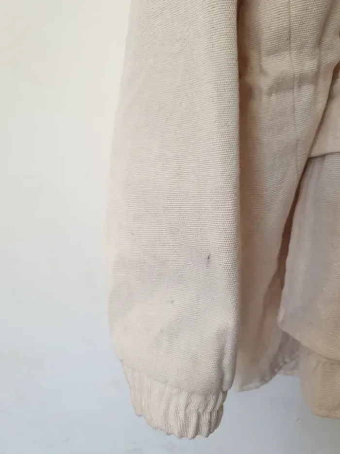 Manteau type péruvien A1241 - photo numéro 3