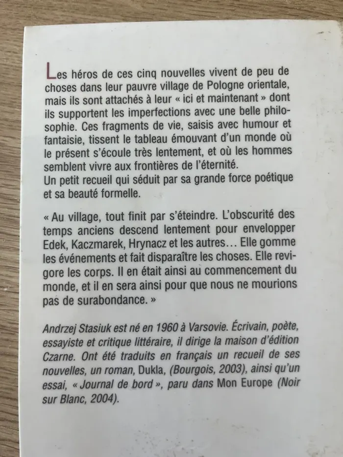 L’Hiver - photo numéro 3