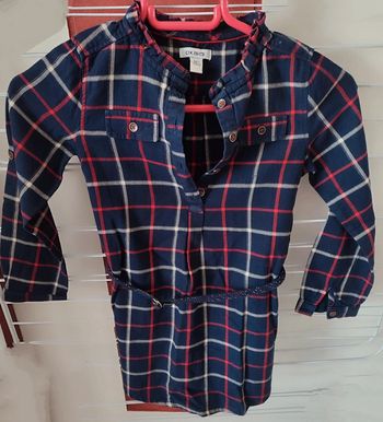 Haut long manches longues 6 ans - Okaïdi