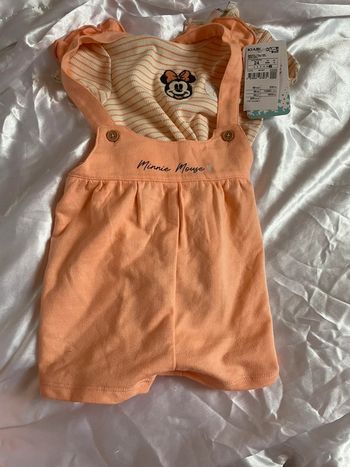 Ensemble Minnie