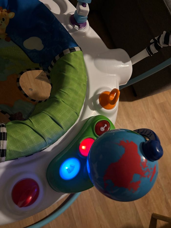 Jumper - photo numéro 4