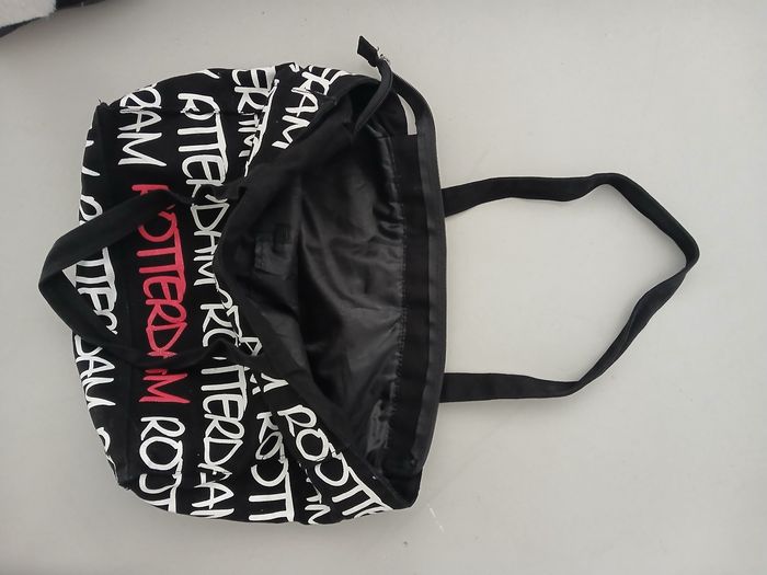 Sac fourré tout - photo numéro 2