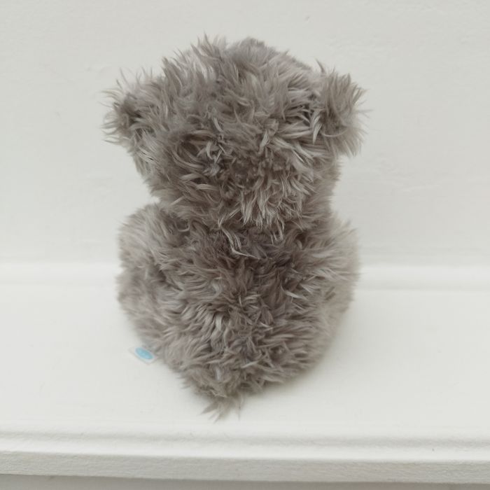 Peluche ours me to you - photo numéro 4