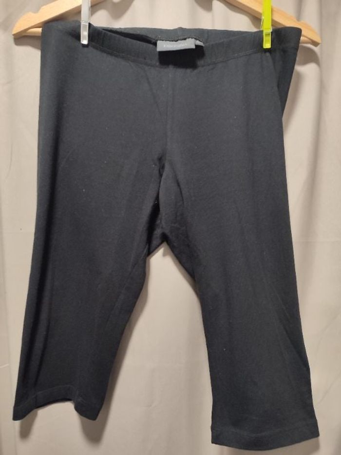 Legging court Kiabi