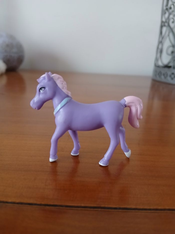 figurines Chevaux: Jument & ses Poulains - photo numéro 7