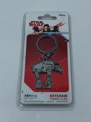 Porte clés Disney Star Wars