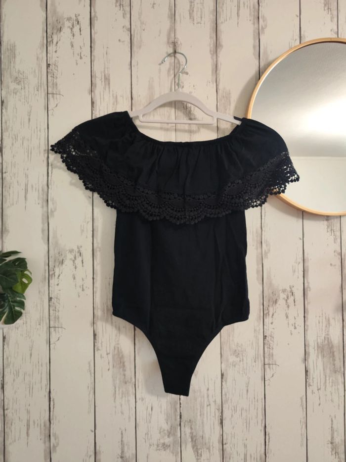 Body Hola Lola femme XS - photo numéro 2