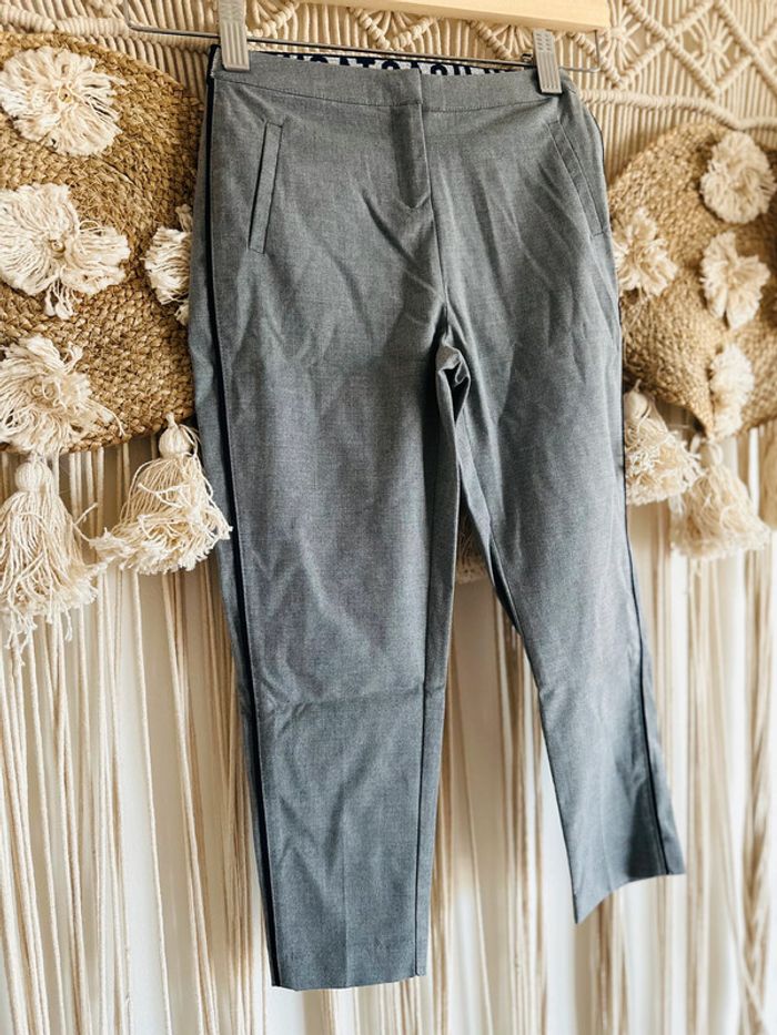 Pantalon Lulu Castagnette 5 ans