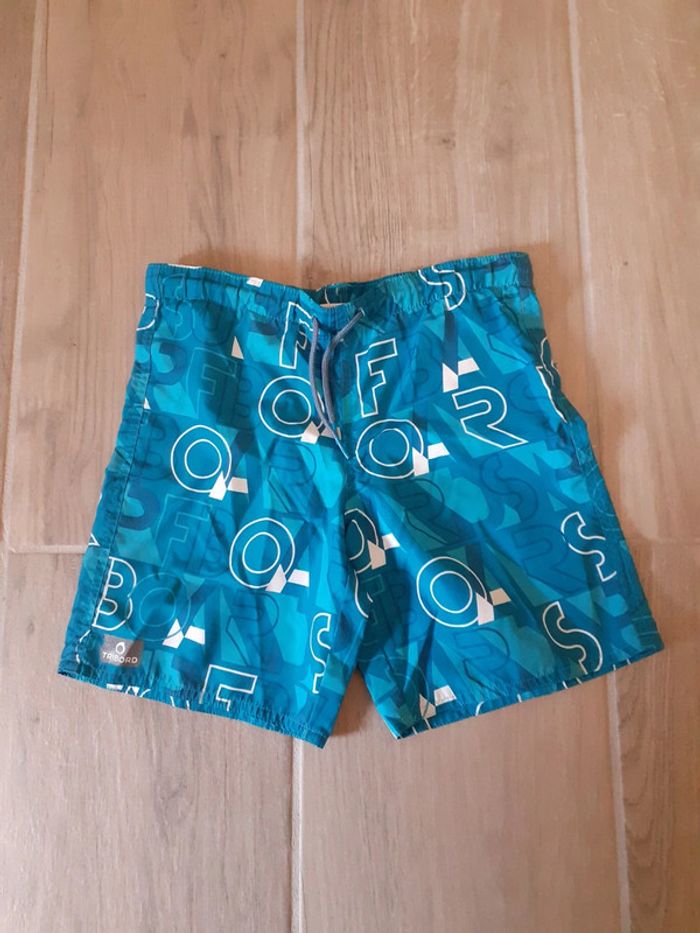 Short de bain - Tribord - 14 ans
