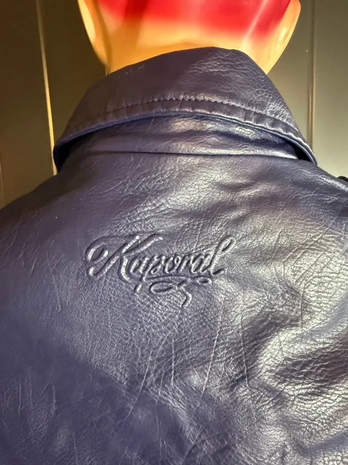 Blouson Kaporal - photo numéro 3