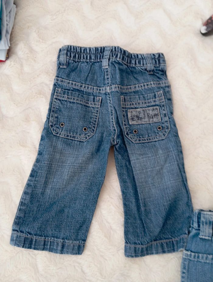 Lot jeans - photo numéro 4