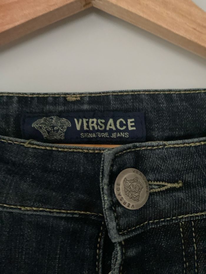 Jeans Versace - photo numéro 3