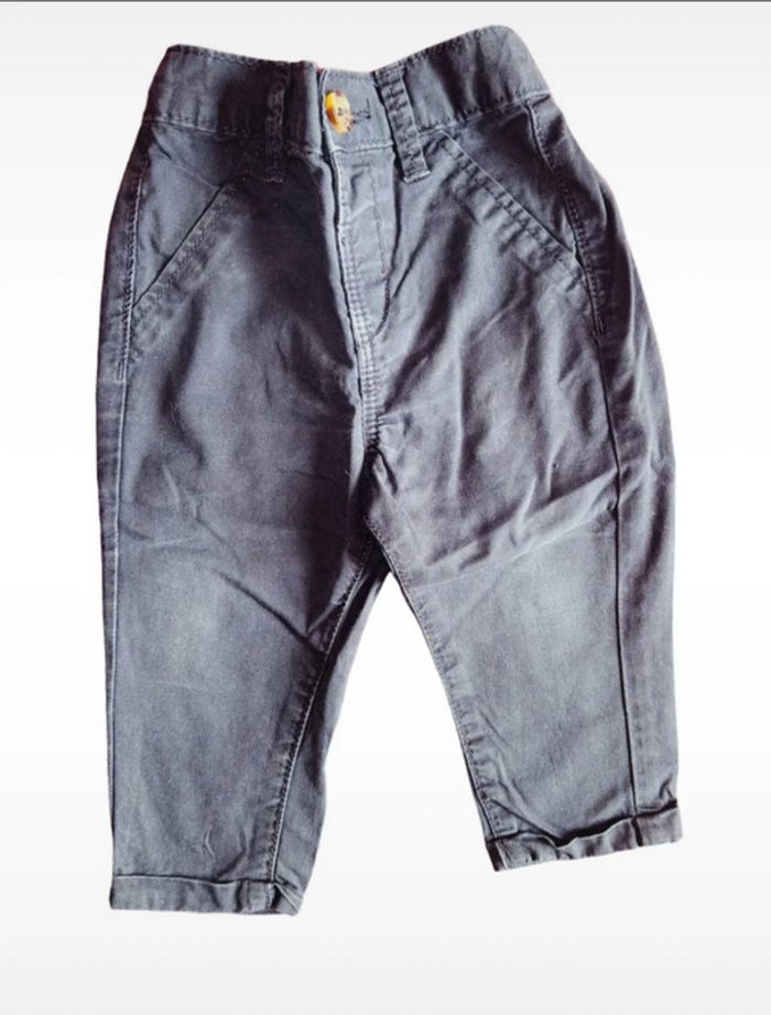 Pantalon 9 mois Kiabi