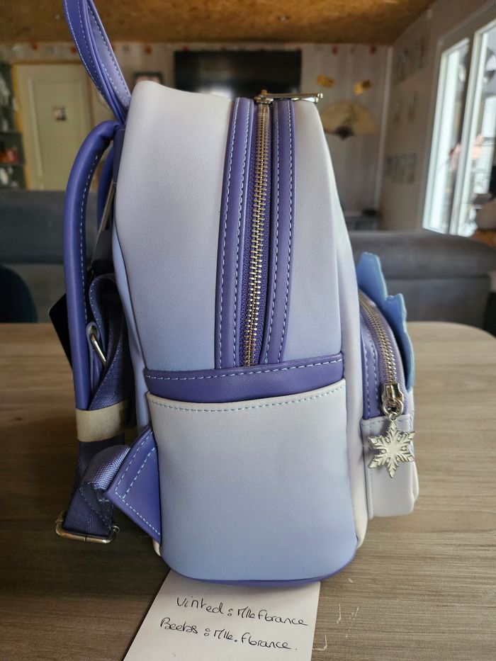 Loungefly Frozen - photo numéro 3