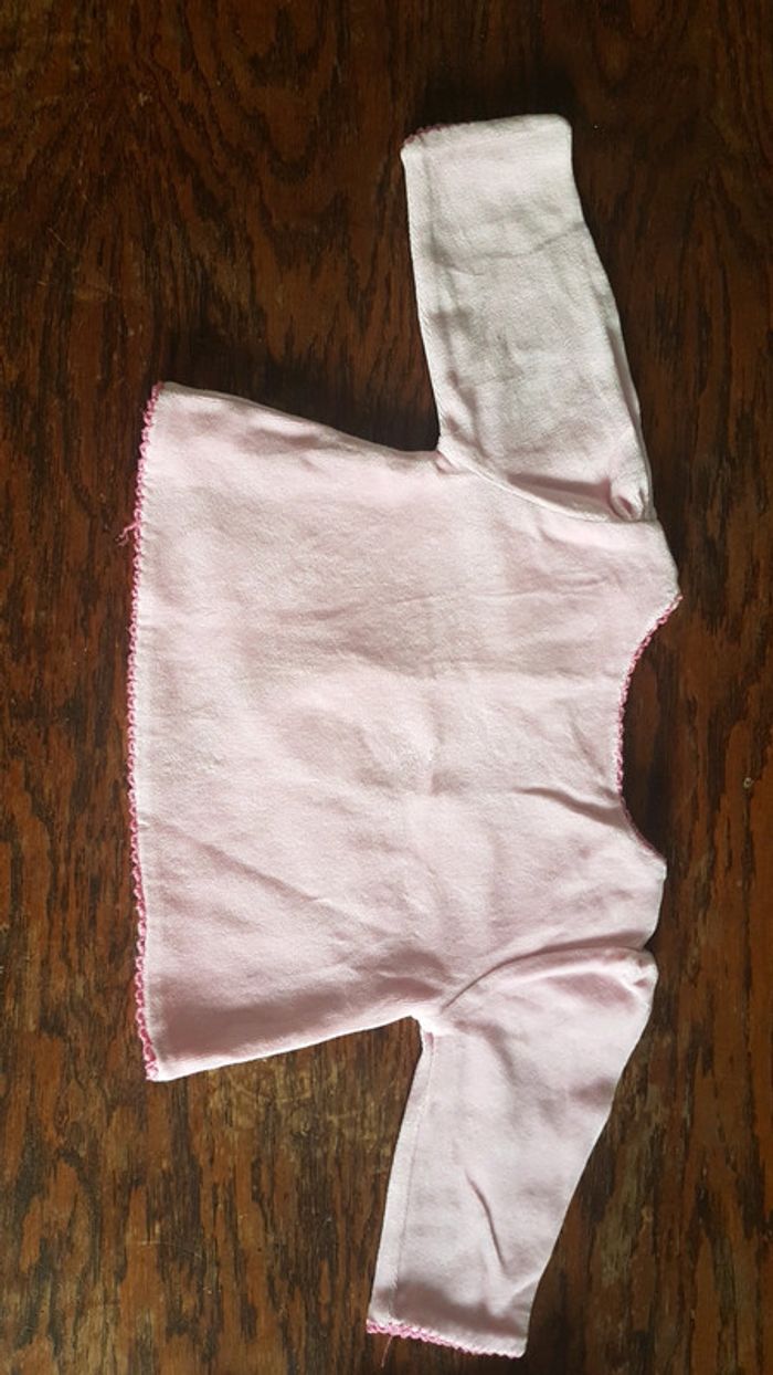 Ensemble fille - photo numéro 3